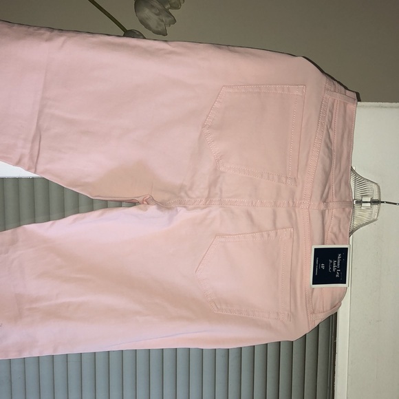 Charter Club Petite Bristol Skinny Ankle Jeans - Picture 4 of 8